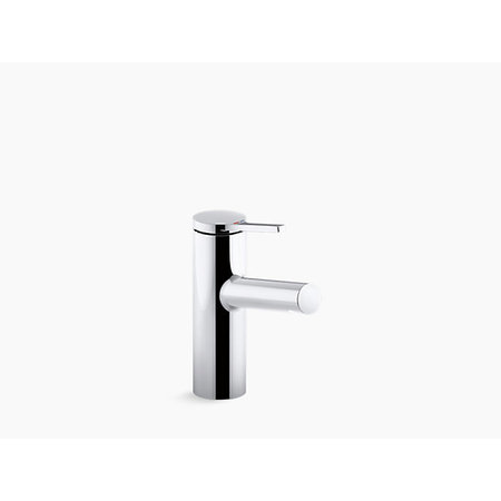 Kohler Elate Single-Handle Bathroom Sink Faucet 99491-4-CP